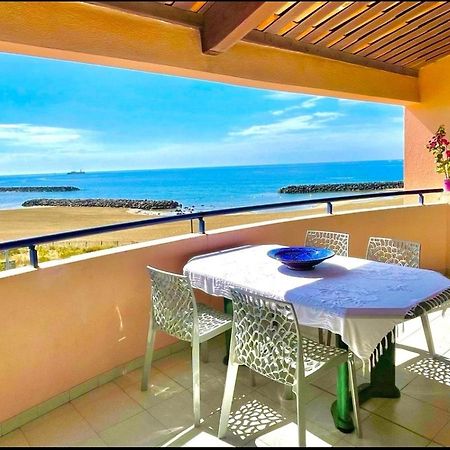 Savanna Beach Agde Zewnętrze zdjęcie