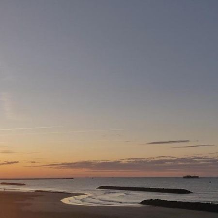 Savanna Beach Agde Zewnętrze zdjęcie