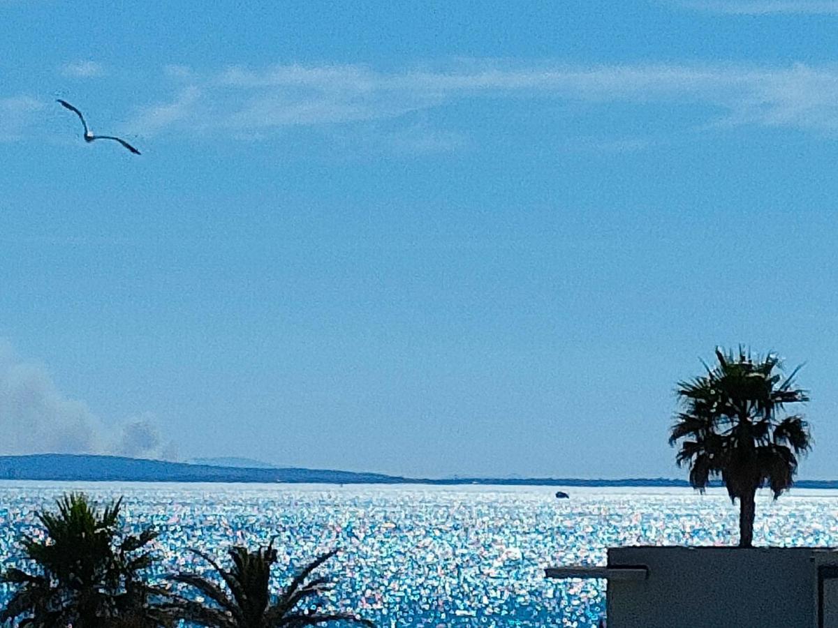 Savanna Beach Agde Zewnętrze zdjęcie