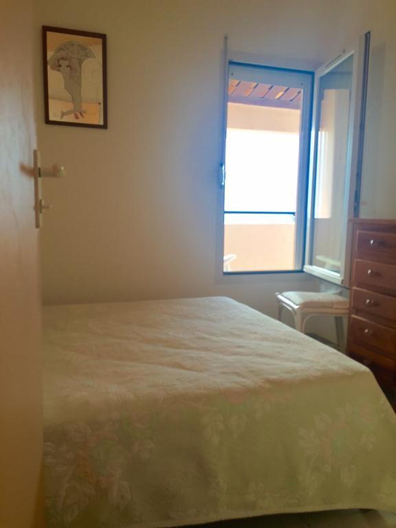 Savanna Beach Agde Zewnętrze zdjęcie