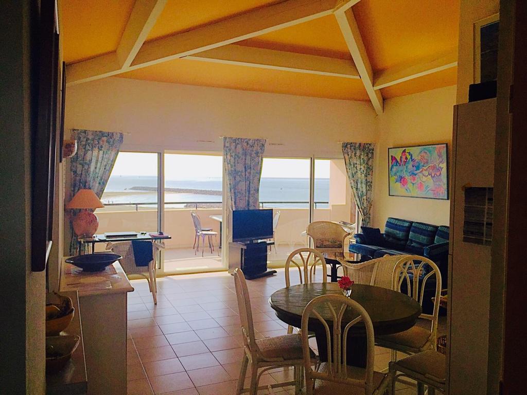 Savanna Beach Agde Zewnętrze zdjęcie