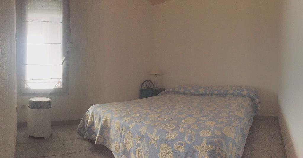 Savanna Beach Agde Zewnętrze zdjęcie
