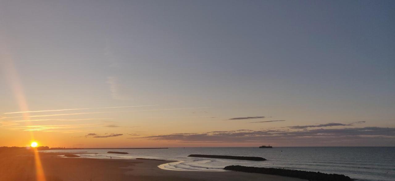 Savanna Beach Agde Zewnętrze zdjęcie