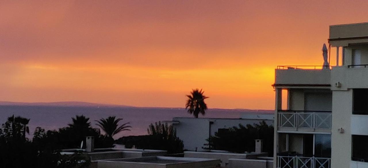 Savanna Beach Agde Zewnętrze zdjęcie