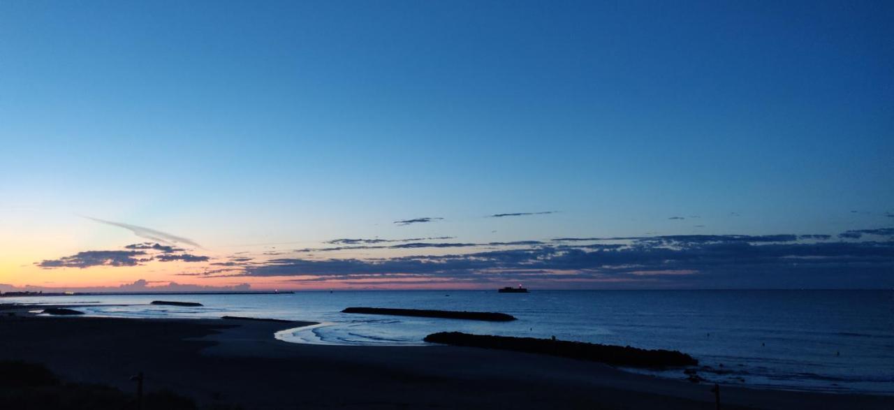 Savanna Beach Agde Zewnętrze zdjęcie
