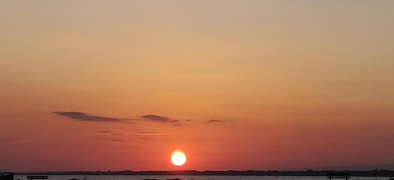 Savanna Beach Agde Zewnętrze zdjęcie